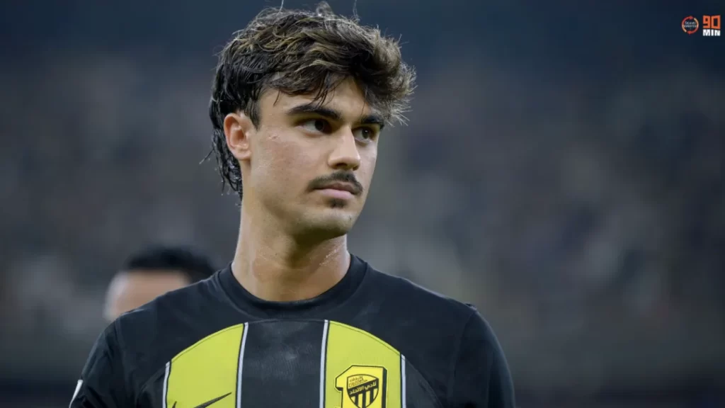 Tottenham and Newcastle weigh up January moves for Jota